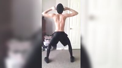 Gay Porn Fun: The Ultimate Twerk Experience