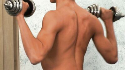 Gay Muscle Boys Go Wild - Bit.lyTheBestGayPleasant!