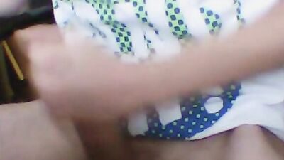 Camboys Big Dick Adventure: Cum Shots and Solo Handjobs!