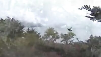 Wild Woodlands Cum Shots Oral Action - In the woods!