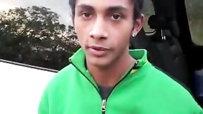 Latino Solo: The Ultimate Gay Porn Experience!