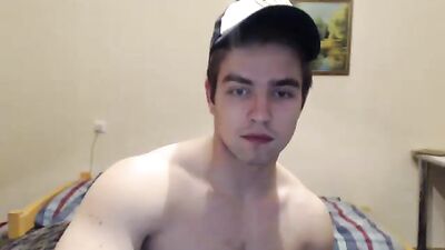 Handjob Amateur Cum Shots - Cam 1685 Redefined!