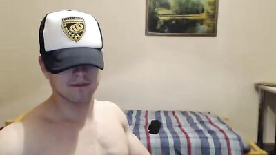 Handjob Amateur Cum Shots - Cam 1685 Redefined!