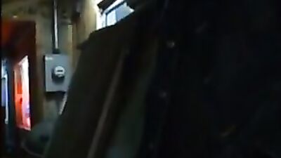 Gay Porn Pick-up Adventure - Action