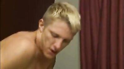 Gay Porn Pick-up Adventure - Action
