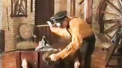 Vintage Fetish Punishment: Take Your Pleasure Now!