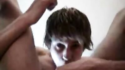 SelfCam01 - Solo Gay Porn Video: Exploring Intimacy with Yourself!