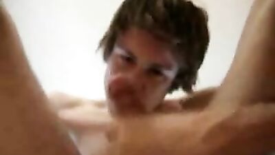 SelfCam01 - Solo Gay Porn Video: Exploring Intimacy with Yourself!