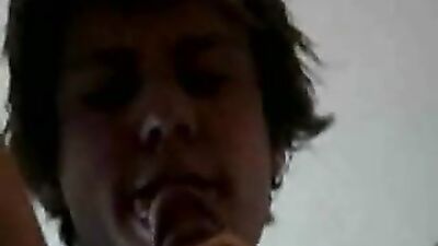 SelfCam01 - Solo Gay Porn Video: Exploring Intimacy with Yourself!