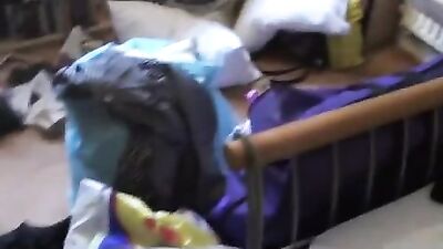 Choose Your Belting Action: The Ultimate Fetish Experience!