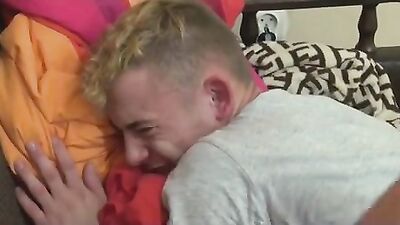 Gay Porn Fun: Exploring Fetish Fantasies with Hot Men!