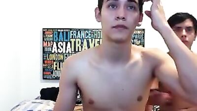ROMANIAN BOYS: The Ultimate Gay Porn Experience!