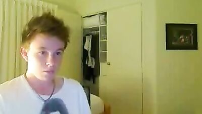 Young Cum Shot: The Ultimate Teen Wank Experience!