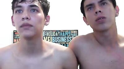 Gay Ass Licking Fun!