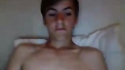 Young & Hung - Cum Shot Explosion!