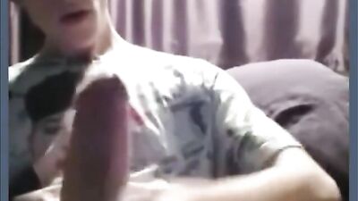 Gay Porn Weekend Adventure - Big Cocks Amateurs!