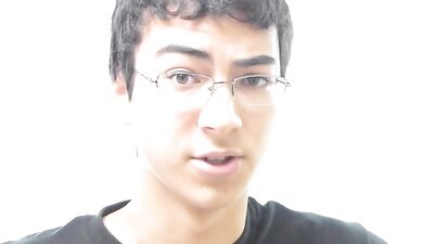 Gay Porn Spotlight: Cuties Get Schooled in Bedroom Fun!