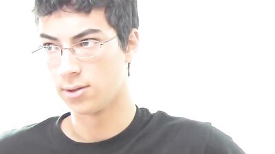 Gay Porn Spotlight: Cuties Get Schooled in Bedroom Fun!