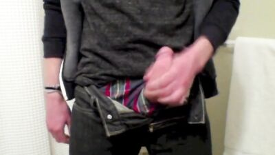 Wet Sweater: Amateur Cum Shots Solo - A Steamy Gay Porn Video Adventure!