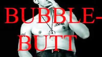 Gangsta Bareback Bros - Big Cocks Black Thug Style