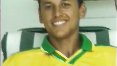 Gay Porn Classic Solo Returns!