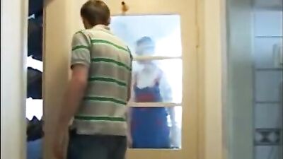 Tenakoes Fetish Cuties: A Gay Porn Adventure