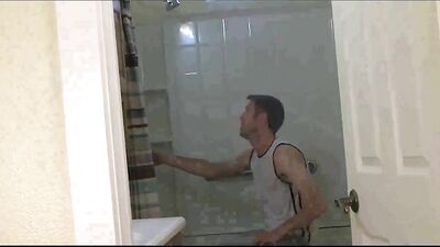 After Practice - The Ultimate Gay Sex Action