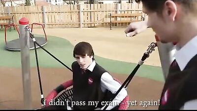 Sexual Sadness No More - Action Bareback