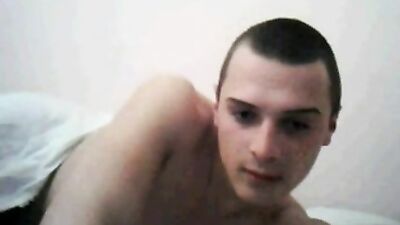 Gangbang Fun with Straight Boys and Big Cocks!