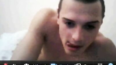 Gangbang Fun with Straight Boys and Big Cocks!