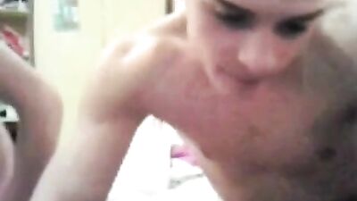 Gangbang Fun with Straight Boys and Big Cocks!