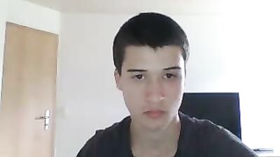 Switzerland,Cutie Cums On Cam,Big Cock,Fuckin Hot Bubble Ass