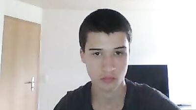 Switzerland,Cutie Cums On Cam,Big Cock,Fuckin Hot Bubble Ass