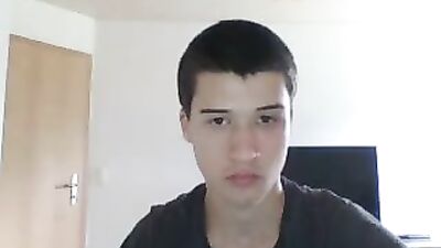 Switzerland,Cutie Cums On Cam,Big Cock,Fuckin Hot Bubble Ass