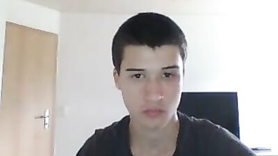 Switzerland,Cutie Cums On Cam,Big Cock,Fuckin Hot Bubble Ass