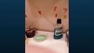 Jerking for a fake girl - Big Cocks Straight Boys Web-Cam