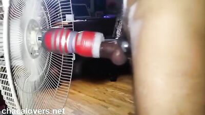 Lol Cam Solo Amature Cum Shots - A Must-Watch Gay Porn Video!