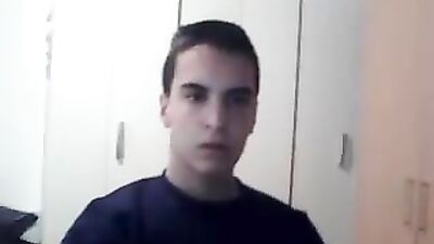 Gangbang & Cumshot Amateur Handjobs - Cam 1705!