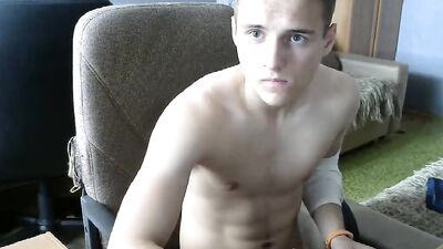 Gay Porn Amateurs Cumming and Handjobs in Cam1699!