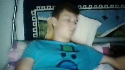 Bubble Ass Hungarian Cutie Web-Cam Cum Shots