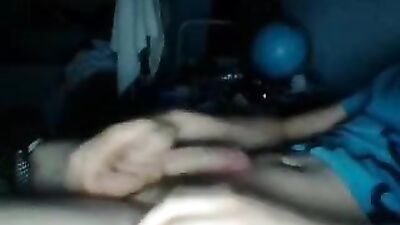 Bubble Ass Hungarian Cutie Web-Cam Cum Shots
