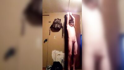 Gangbang Fetish Web-Cam: Weird Encounters!