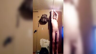 Gangbang Fetish Web-Cam: Weird Encounters!