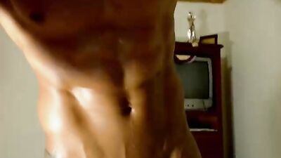 Muscle Cum Cam Web-Cam OR