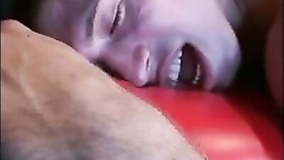 Up in the Fetish Club - The Ultimate Gay Porn Action Experience