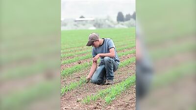 COUNTRYSIDE CUTIES: Gay Cowboys, Indians and Country Boys - Music Short Films