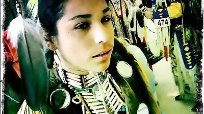 COUNTRYSIDE CUTIES: Gay Cowboys, Indians and Country Boys - Music Short Films