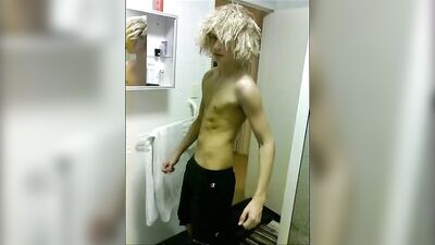 Glass Heart Boys - Music Short Film Gay Porn