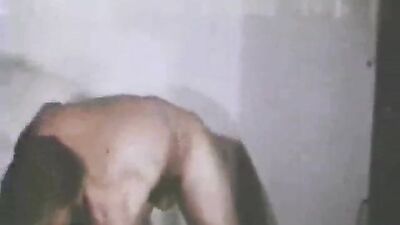 WILD WATER Vintage Collection: A Journey to Gay Eroticism