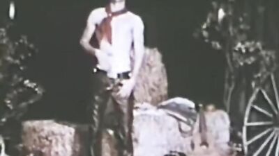 WILD WATER Vintage Collection: A Journey to Gay Eroticism